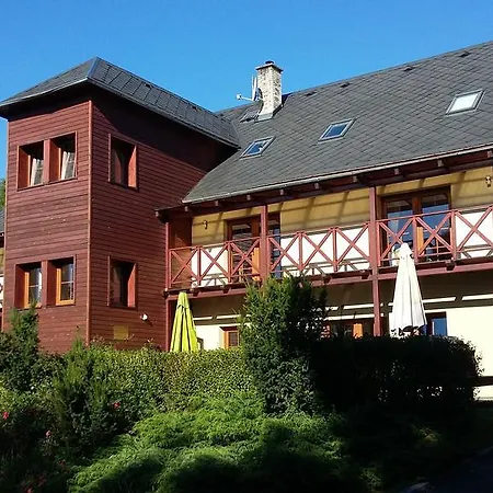 Na Farme Jindrichov