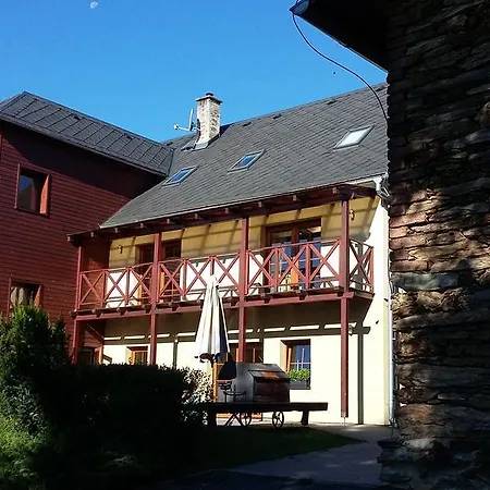 Na Farme Lägenhet