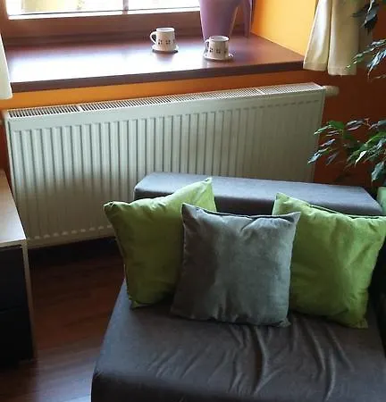 Na Farme Jindrichov
