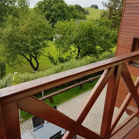 Na Farme Lägenhet