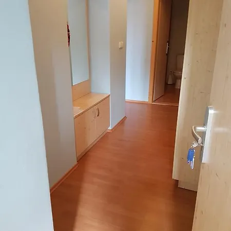 Lägenhet Na Farme