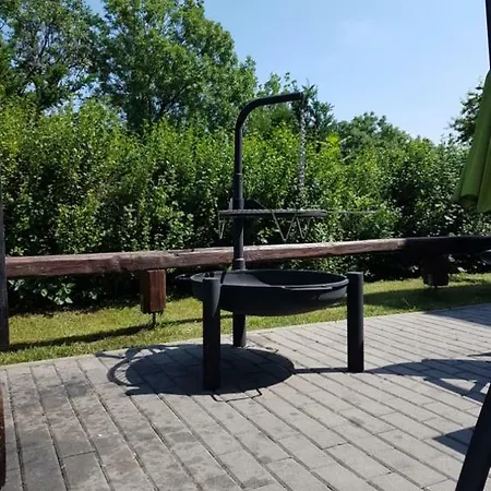 Na Farme Lägenhet *